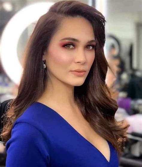 cristine hermosa|Kristine Hermosa bio: age, height, husband, movies and TV shows.